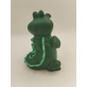 Peter Pan Disney Figurine Crocodile Jouet Jeu