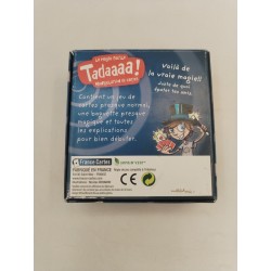 La Magie Facile France Cartes Jeu De Carte Jeux Tadaaaa ! Tours