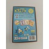 Witty Zibi Jeux De société Jeu De Cartes Éditions Banane Singe Alex A Bd 