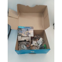 Playmobil Novelmore 71483 Tour Chateau Dragon 89 Pièces Jouet Jeu Construction