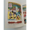 Marvel 1982 Star Flash L'emprise Des Miroirs DC Aredit Comics Bd Bande Dessinée