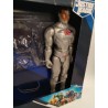 Batman Superman Cyborg Figurines Neuves DC Justice League Spin Master Jouet...