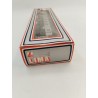 LIMA Voiture train Ho 309341 Fourgon bagages wagon SNCF Trains Électriques Boite
