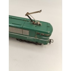 LOCOMOTIVE ELECTRIQUE LIMA  SNCF BB 25175 TRAIN HO Trains Électriques Jouet 