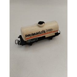 Jouef Ho Wagon Citerne Primagaz Trains Électriques Loco Locomotive Transport