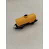 Jouef Ho Wagon Citerne Jaune Trains Électriques Loco Locomotive Transport