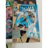 Nova Semic 1998 Bd Comics Image Wildstorm Lot De 5 Marvel DC Comic Bande Dessiné
