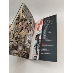 Rising Stars 2 Collection Semic Éditions Comics Bd Bande Dessinées