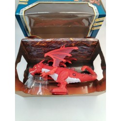 Dragon De Feu Ferry Jouets Figurine Dinosaure Électronique Jeux Jouet