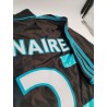 Maillot Foot Adidas Collection Om 1999 2000 Olympique Marseille Football