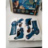 Lock On X2 Sega Bandai Twin Pack Jeu Vidéo Électronique Jeux Pistolet Vision