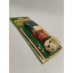 Siffoot Le Sifflet Officiel De L'équipe De France Fff Football Ballon