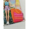 Barbie Malibu Camping It Takes Two Poupée Mannequin Jeu Jouet Mattel 