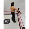 The Great Khali 2005 Mattel Figurine Lutteurs WWE Wwf WcW Jakks Pacific Catch...