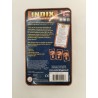 Indix University Games Extension Jeu De Plateau Jeux De Société  Boite Métal