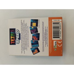 Tetris Speed Jeux De Cartes Bandai Jeux De Société