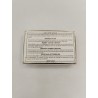 1986 Jeux Nathan Objets Familiers Loto Jeu Eveil Vintage