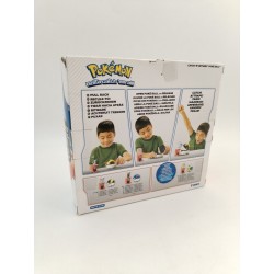 Pokémon X Y Figurine Mentali Catch N Return Poké Ball Hyper Tomy Jeu Jouet