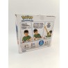 Pokémon X Y Figurine Mentali Catch N Return Poké Ball Hyper Tomy Jeu Jouet