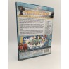 Antarctica Jeu De Construction Polaire Argentum Verlag Jeux De Société 2015