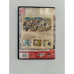 Cossacks II Napoleonic Wars PC Cd Rom Jeux Vidéo Age Of Empire