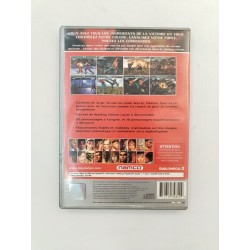 Tekken Tag Tournament Ps2 Jeu Sony Playstation 2 Jeux Vidéo Namco Play Combat