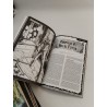 Livre De Personnage Pour Exterminateur Le Jugement Vengeur Jeu De Rôle Jeux...