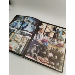 Were Wolf The Apocalypse Second Édition Livre Jeu De Rôle Jeux Rôles Ww 3600