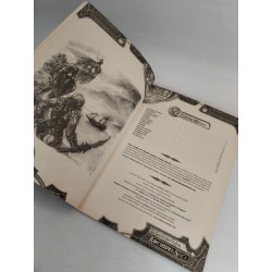 Archipels La Guerre Des Ombres Donjons Dragons Oriflam Livre Jeu De Rôles Jeux