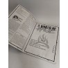 A World Of Rage Sourcebook Werewolf The Apocalypse Livre Jeux De Rôles Game 