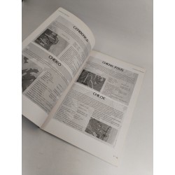 Le Guide Des Profondeurs Année 566 Jeu De Rôles Polaris Livre Jeux