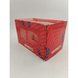 Ferrari Gto Tonka Polistil 1:25 S Die Cast Métal Voiture Jouet