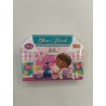 Glam Puzzle Doc Mcstuffins Disney La peluche Trèfl Puzzles