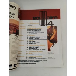 Cassus Belli No 4 Magasine Jeux De Rôle Online Donjons Dragons Livre Jeu