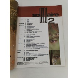 Cassus Belli No 2 Magasine Jeux De Rôle Online Donjons Dragons Livre Jeu