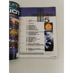 Cassus Belli No 5 Magasine Jeux De Rôle Online Donjons Dragons Livre Jeu