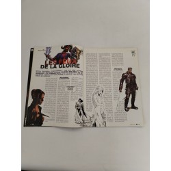 Cassus Belli No 31 Magasine Jeux De Rôle Online Donjons Dragons Livre Jeu