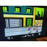 Double Dragon Borne Arcade Jeux Vidéo Plug Play Console Joystick MSI Rétro Game