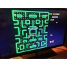 Ms Pac Man MSI Entertainment Jeux Vidéo Borne Arcade Plug Play Game Tv