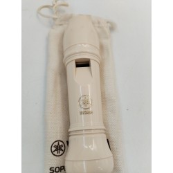 Yamaha Soprano Descant Recorder Baroque Yrs 24B Flûte Instrument Musique