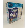 Lumi Mouton Nuit Enchantée Vtech Baby Veilleuse Berceuses Capteur