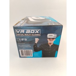 VR Box Virtual Reality Glasses Casque Réalité Virtuelle Lunettes