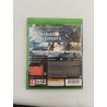 Just Cause 4 Xbox One Microsoft Jeux Vidéo Square Enix Jeu
