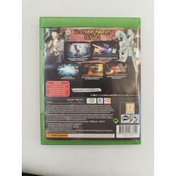 Naruto Shippuden Ultimate Ninja Storm 4 Xbox One Jeux Vidéo Microsoft Bandai...