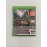 Dishonored 2 Xbox One Microsoft Jeux Vidéo Jeu Arkane