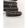 Lot De 36 Rails Courbes Droits Éclisses Jouef Trains Électriques Playcraft...