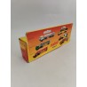 Solido Trucks Toner Gam 3 III Iveco Pulvérulent Camion 1/60 Pub
