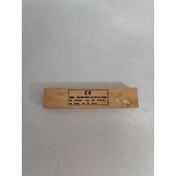 Mikado Spiel Pick Up Sticks Jeux Des Mikados Baguettes En Bois Agilité Jeu