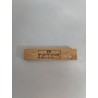 Mikado Spiel Pick Up Sticks Jeux Des Mikados Baguettes En Bois Agilité Jeu
