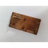 Ancien Marqueur Compteur Points Compte Cartes Marque Jeux Jeu Bridge Whist